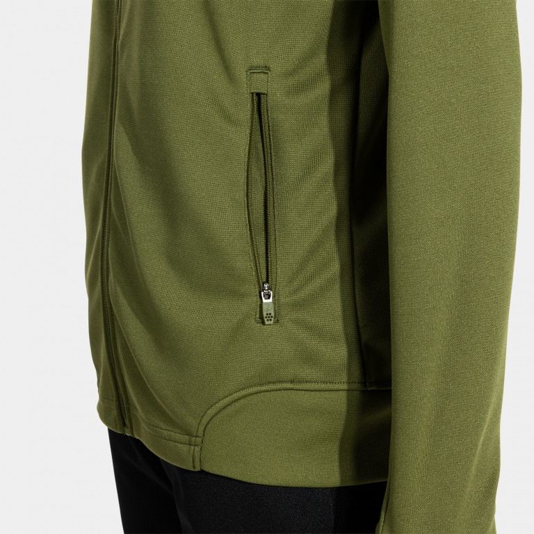 Женский спортивный костюм JOMA CHAMPIONSHIP VIII    