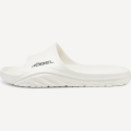 Сланцы JÖGEL Shower Slides, мужской, белый