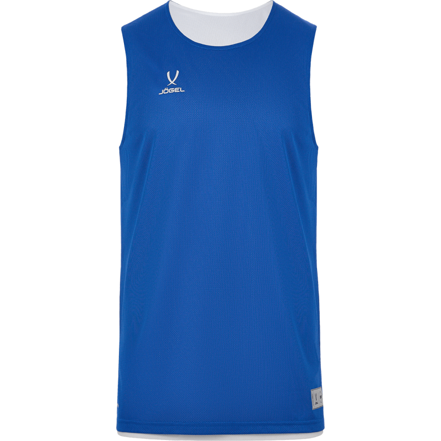 Майка двухсторонняя JÖGEL DIVISION PerFormDRY Double-Side RBF Jersey