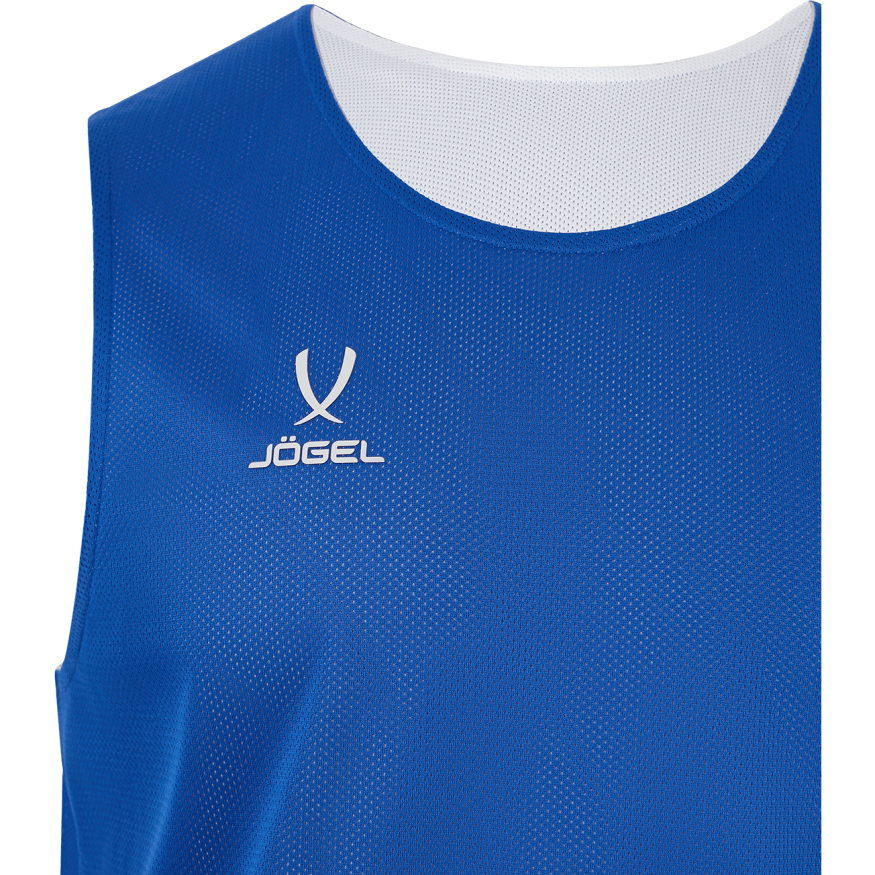 Майка двухсторонняя JÖGEL DIVISION PerFormDRY Double-Side RBF Jersey