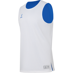 Майка двухсторонняя JÖGEL DIVISION PerFormDRY Double-Side RBF Jersey