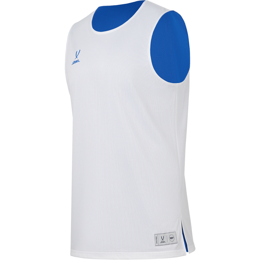 Майка двухсторонняя JÖGEL DIVISION PerFormDRY Double-Side RBF Jersey