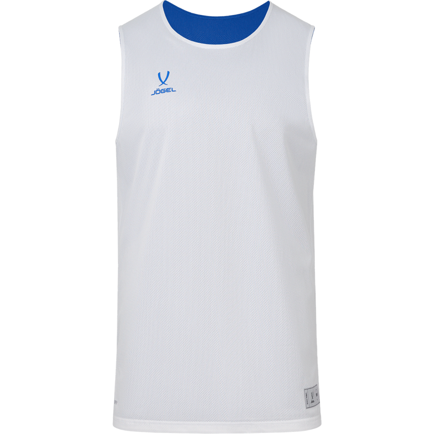 Майка двухсторонняя JÖGEL DIVISION PerFormDRY Double-Side RBF Jersey