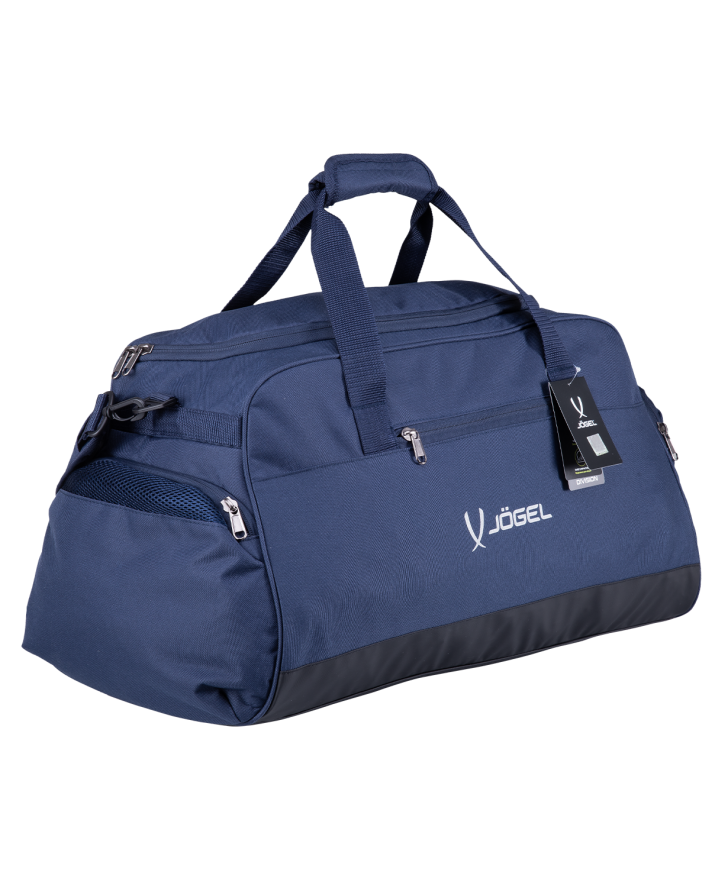 Сумка спортивная JOGEL DIVISION Medium Bag