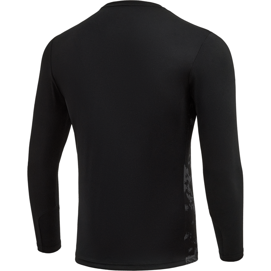 Свитер вратарский JOGEL DIVISION PerFormDRY GK Splash, черный