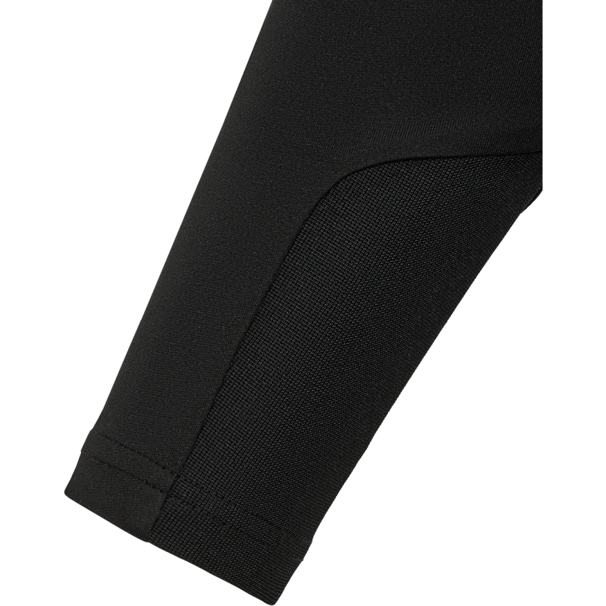 Свитер вратарский JOGEL DIVISION PerFormDRY GK Splash, черный