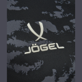 Свитер вратарский JOGEL DIVISION PerFormDRY GK Splash, черный