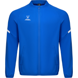 Куртка спортивная JOGEL CAMP 2 Lined Jacket, синий