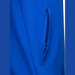 Куртка спортивная JOGEL CAMP 2 Lined Jacket, синий