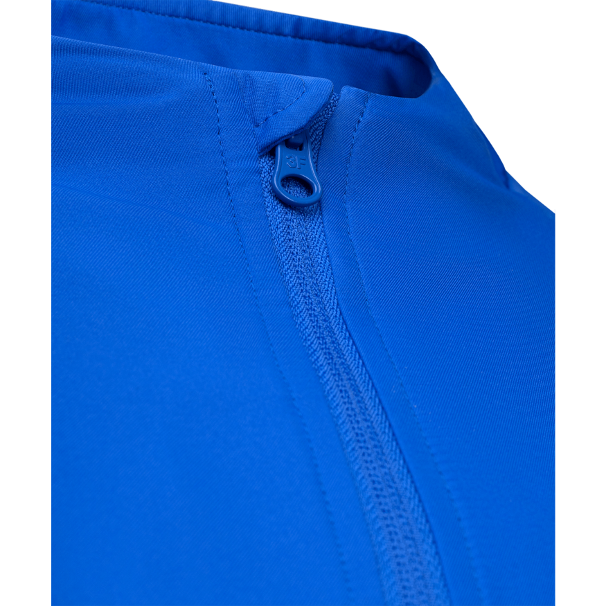 Куртка спортивная JOGEL CAMP 2 Lined Jacket, синий