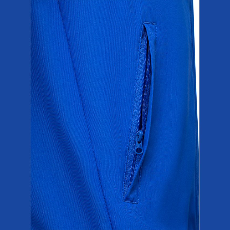 Куртка спортивная JOGEL CAMP 2 Lined Jacket, синий