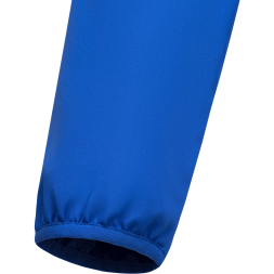 Куртка спортивная JOGEL CAMP 2 Lined Jacket, синий