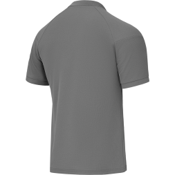 Поло JOGEL CAMP 2 CVC Polo, серый