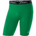 Шорты компрессионные JOGEL CAMP PerFormDRY Tight Short, зеленый