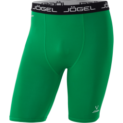 Шорты компрессионные JOGEL CAMP PerFormDRY Tight Short, зеленый
