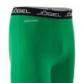 Шорты компрессионные JOGEL CAMP PerFormDRY Tight Short, зеленый
