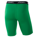Шорты компрессионные JOGEL CAMP PerFormDRY Tight Short, зеленый