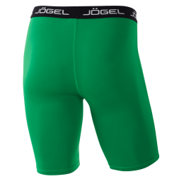 Шорты компрессионные JOGEL CAMP PerFormDRY Tight Short, зеленый