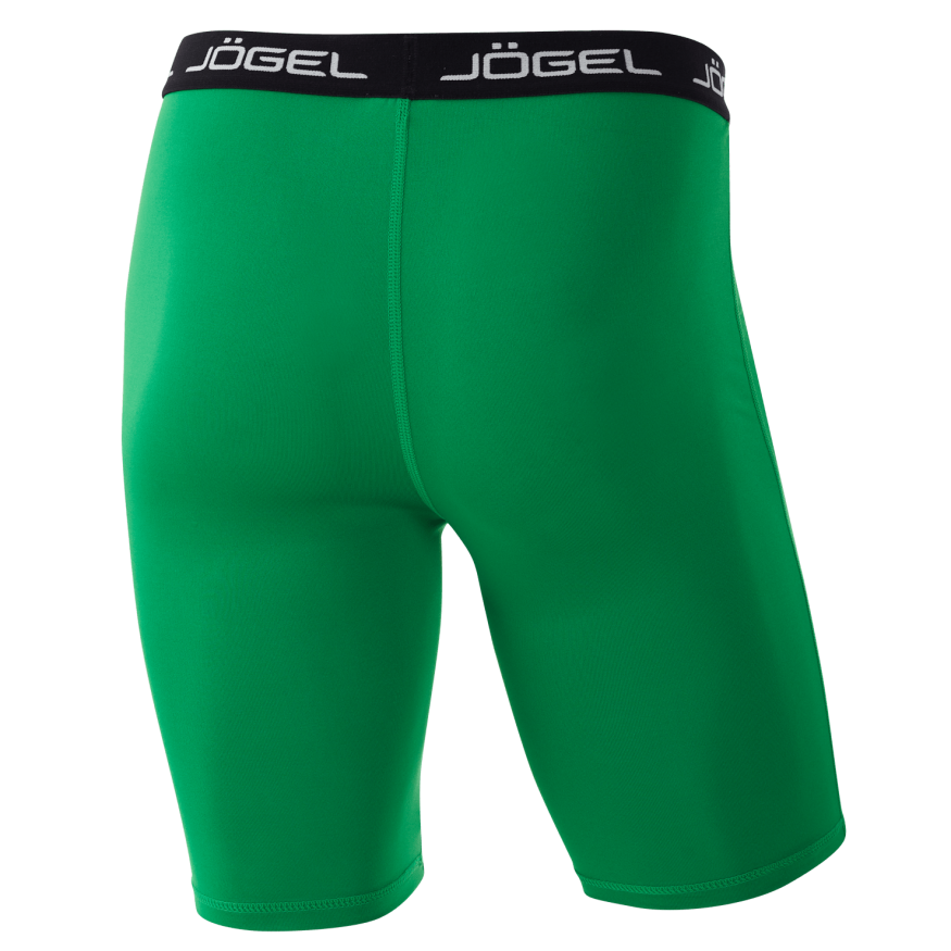Шорты компрессионные JOGEL CAMP PerFormDRY Tight Short, зеленый