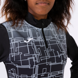 Толстовка  ELITE VIII Черный