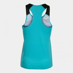 CAMISETA TIRANTES ELITE X    