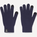 Перчатки JOGEL ESSENTIAL Team Knitted Gloves, темно-синий