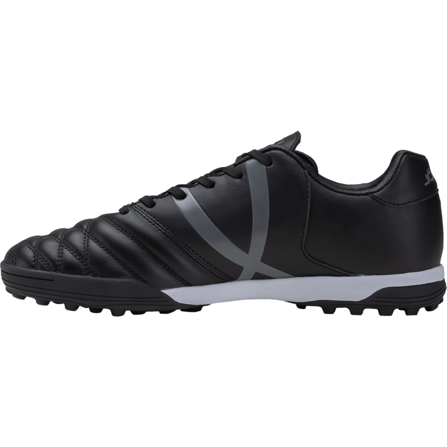БЕЗ УПАКОВКИ Бутсы многошиповые JOGEL Mondo LEA TF, Black/white