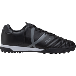 БЕЗ УПАКОВКИ Бутсы многошиповые JOGEL Mondo LEA TF, Black/white