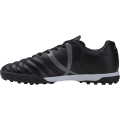 БЕЗ УПАКОВКИ Бутсы многошиповые JOGEL Mondo LEA TF, Black/white