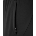 Брюки тренировочные с карманами JÖGEL PREMIER PerFormDRY Training Pants, черный