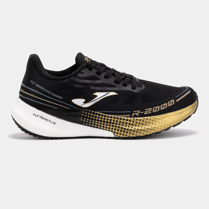 Беговые кроссовки JOMA R 2000 2591   ORO
