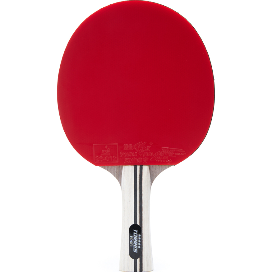 Ракетка для настольного тенниса TORRES Profi 5*