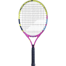 Ракетка для большого тенниса детская Babolat Nadal 26 Gr0 140500