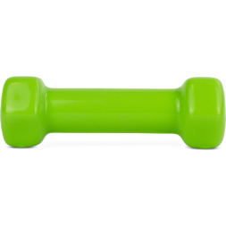 Гантель TORRES PL522201, вес 0.5 кг, 1 шт