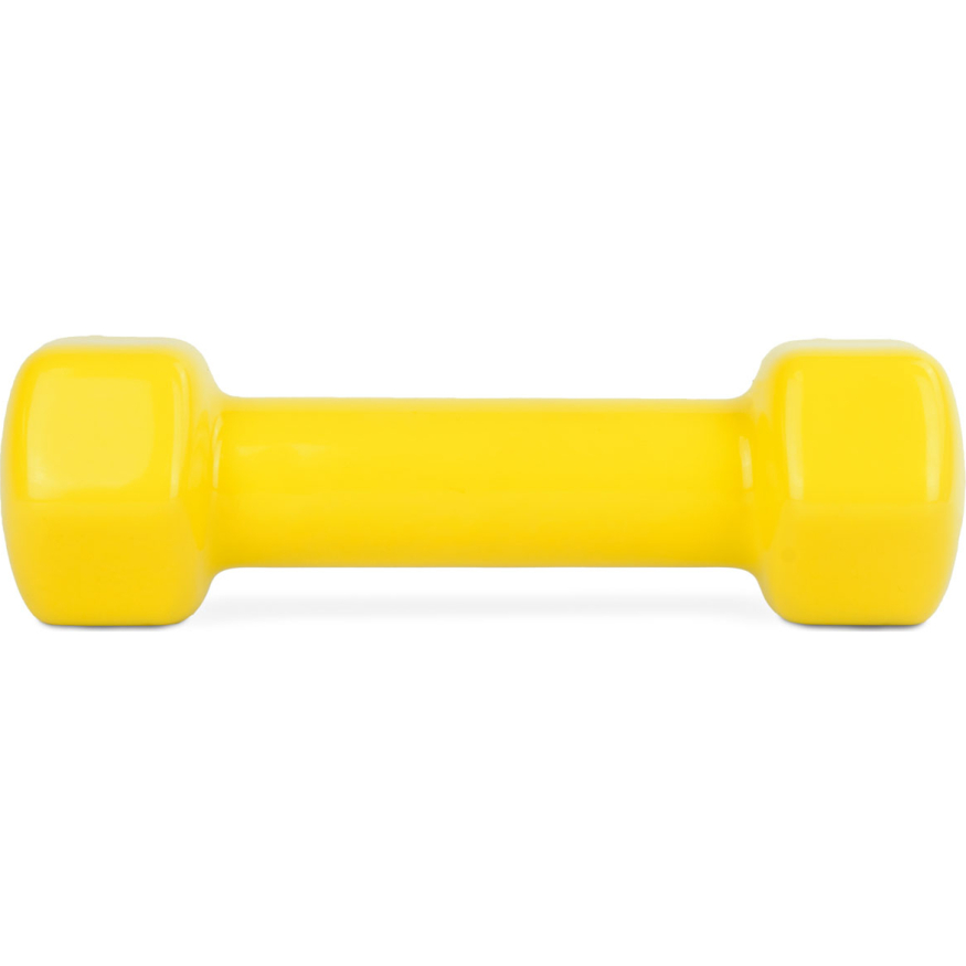 Гантель TORRES PL522201, вес 0.5 кг, 1 шт