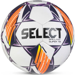 Мяч футбольный SELECT Brillant Super TB V24, FIFA Quality PRO