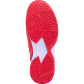 БЕЗ УПАКОВКИ Бутсы зальные JÖGEL Bravo JSH103, красный, детский