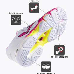 Кроссовки Joma IMPULSE VIMPLS2402