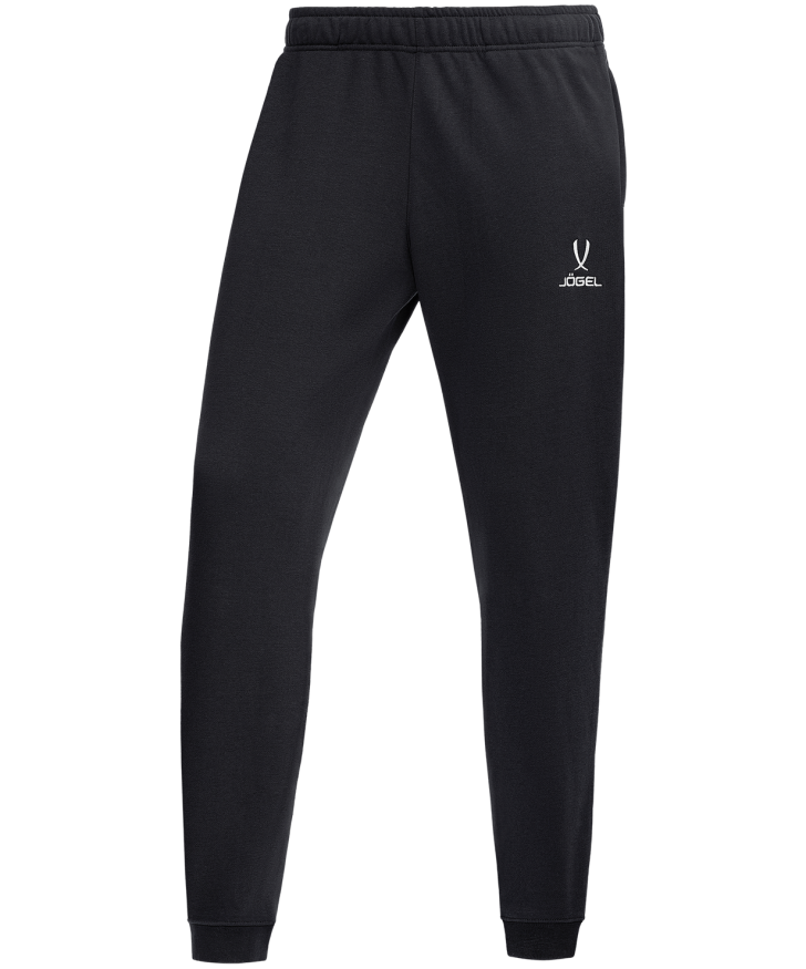 Брюки спортивные JOGEL ESSENTIAL Terry Pants, черный
