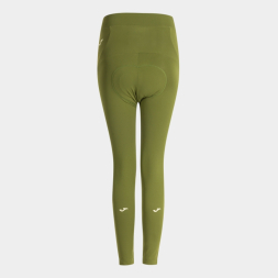 CULOTE CRONO VERDE