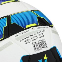 Мяч футбольный VISION Resposta, микрофибра, термосшивка, 32 панели, размер 5