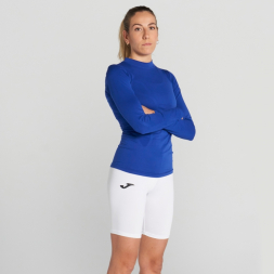 Леггинсы короткие BRAMA ACADEMY Белый L-XL 101017.200, 9997638049062, Белый, L-XL