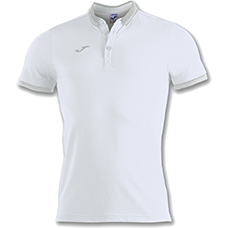 Поло с коротким рукавом JOMA BALI II