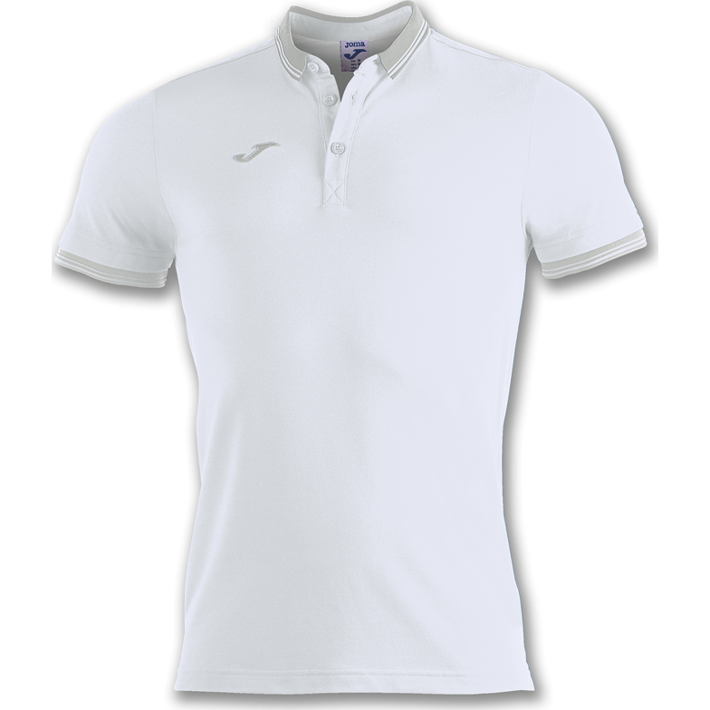 Поло с коротким рукавом JOMA BALI II