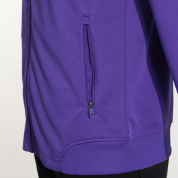 Женский спортивный костюм JOMA CHAMPIONSHIP VIII VIOLETA  