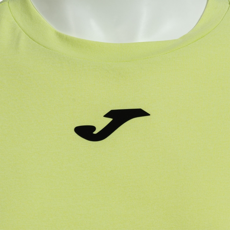 CAMISETA MANGA LARGA CHALLENGE  