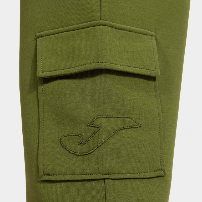 PANTALÓN LARGO STEP  