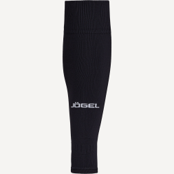 Гольфы футбольные JOGEL MATCH FOOTLESS SOCKS, черный