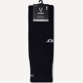 Гольфы футбольные JOGEL MATCH FOOTLESS SOCKS, черный
