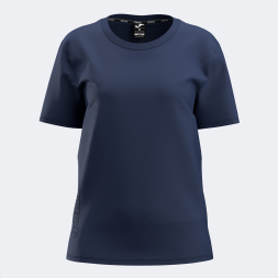 CAMISETA MANGA CORTA URBAN STREET MARINO